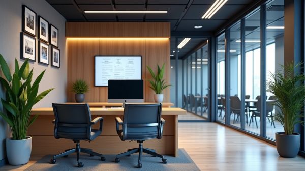 Bien équiper son entreprise en téléphonie professionnelle