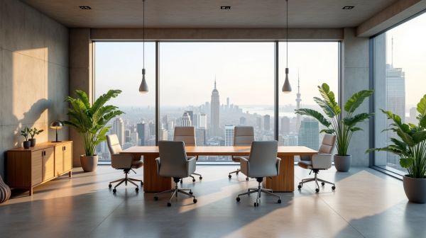 Choisir l'agence design adaptée à vos besoins en 2026