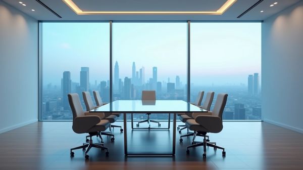 Choisir l'agence design adaptée à vos besoins en 2026