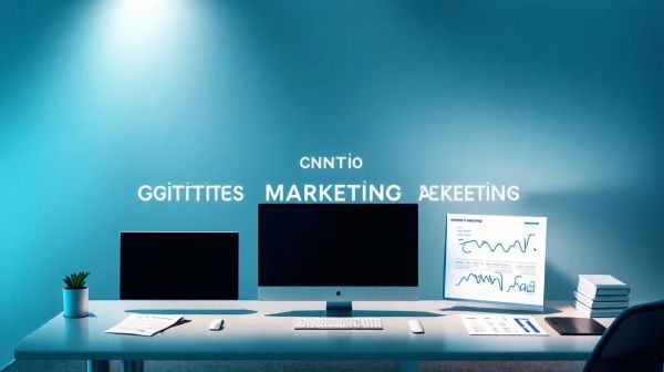 Top 5 stratégies de marketing digital en vogue à adopter