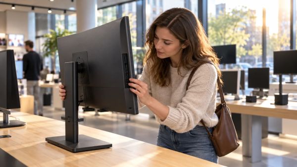 Top critères pour sélectionner un moniteur efficace au meilleur prix