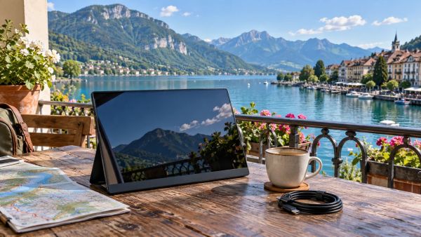 Top critères pour sélectionner un moniteur efficace au meilleur prix