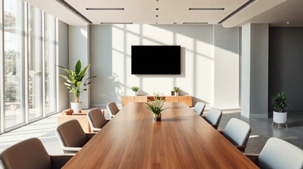 Top critères pour sélectionner votre agence design en 2026