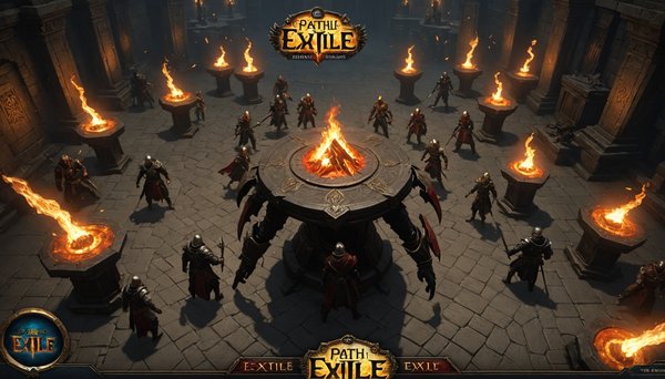Les builds incontournables de path of exile 2 à découvrir